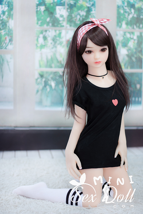 <$600 100cm (3ft3) Flat Chested Love Dolls-Madison 13