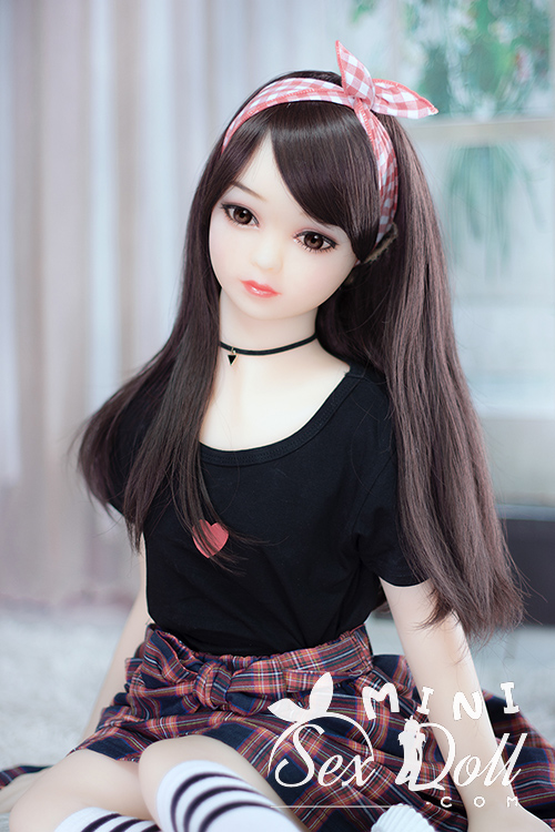 <$600 100cm (3ft3) Flat Chested Love Dolls-Madison 8