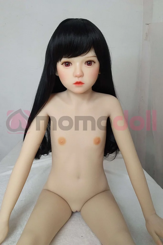 $800-$999 128cm(4ft2) Young Asian Flat Sex Doll For Men-Minori 18