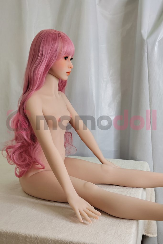 $1000+ 132cm(4ft3) Young Asian Most Realistic Sex Dolls-Sonoko 21