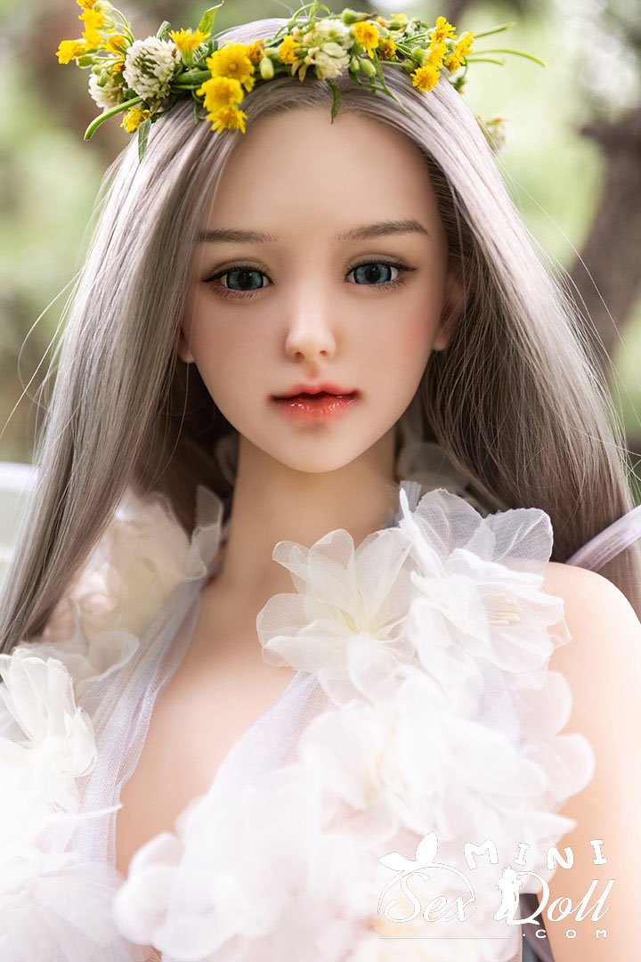 Qita Doll 125cm(4ft1) Bond Girl Teen Sex Dolls For Men-Undine 13