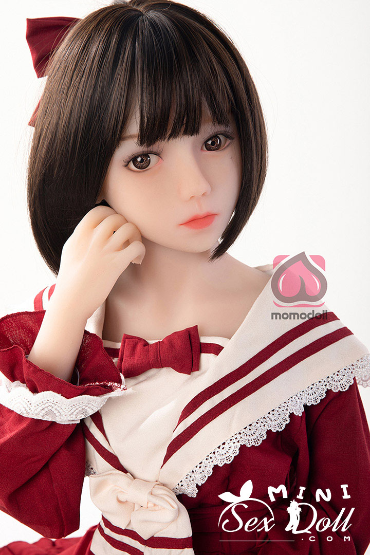 $800-$999 128cm(4ft1) Young Asian Best Realistic Sex Dolls-Tomomi 17