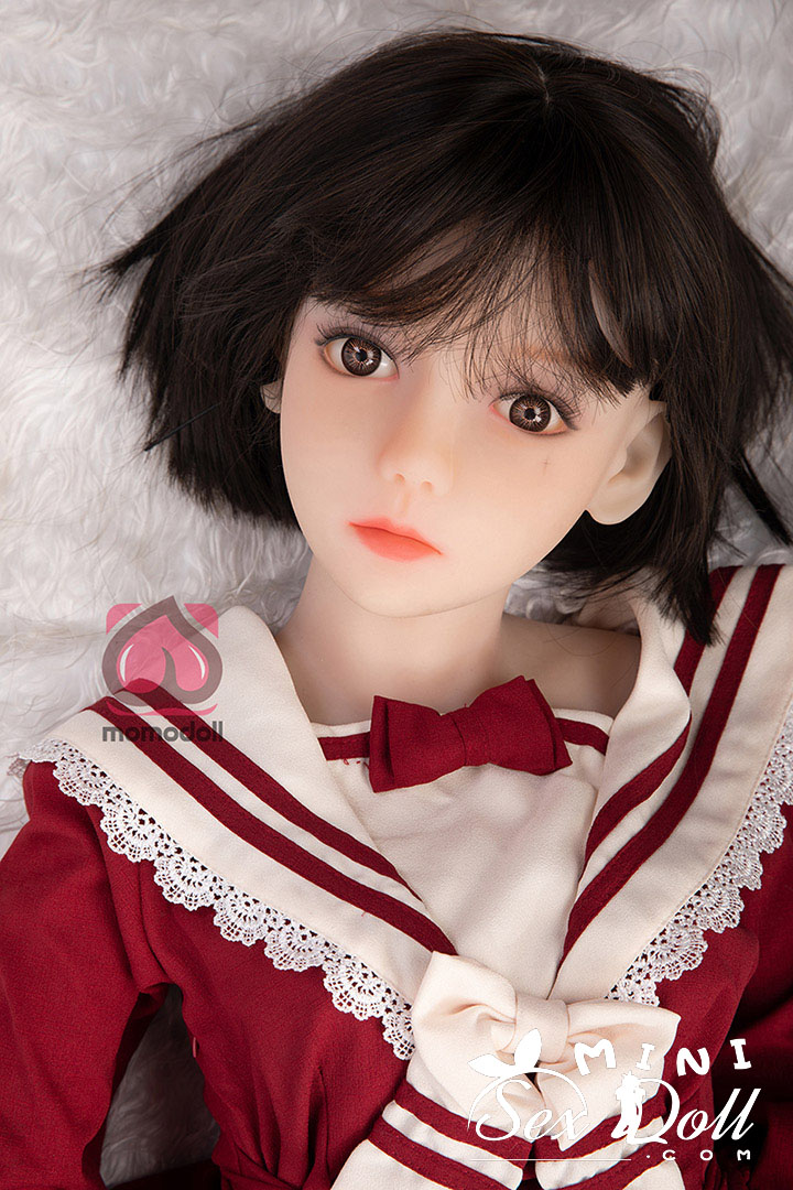 $800-$999 128cm(4ft1) Young Asian Best Realistic Sex Dolls-Tomomi 12