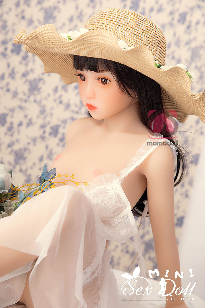 $800-$999 128cm(4ft2) Young Asian Flat Sex Doll For Men-Minori 17