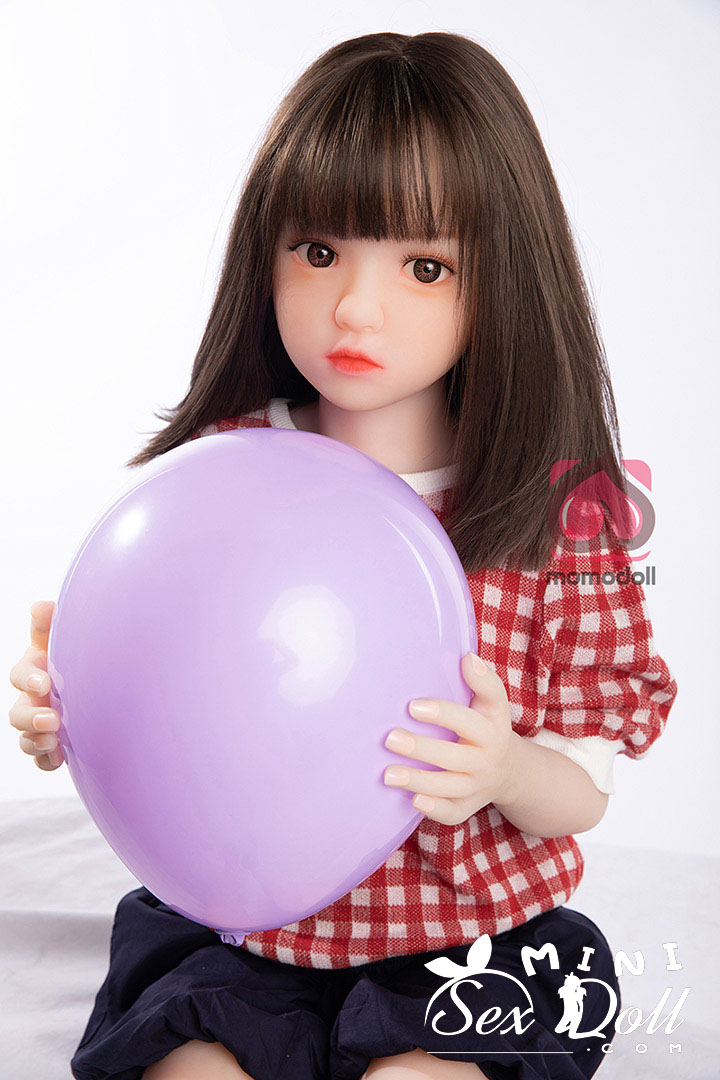 $800-$999 128cm(4ft1) Asian Small Breast Hyper Realistic Sex Dolls-Marika 16