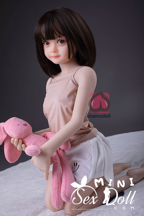 $600-$799 100cm (3ft2) Asian Young Small Breast Little Sex Doll-Yuzuki 8