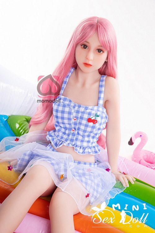 $1000+ 132cm(4ft3) Young Asian Most Realistic Sex Dolls-Sonoko