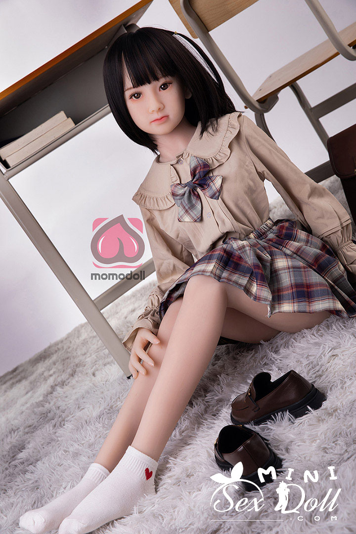 $800-$999 132cm(4ft3) Young Asian Small Breast Real Love Doll-Yukina 15
