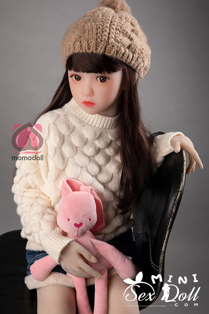 $800-$999 128cm(4ft1) Young Asian Small Breast Realistic Love Dolls-Miki 13