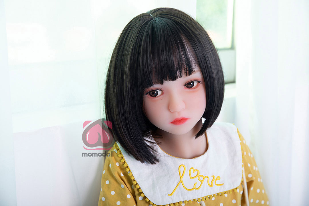 $800-$999 132cm(4ft3) Young Asian Super Realistic Sex Dolls-Sayuri 19
