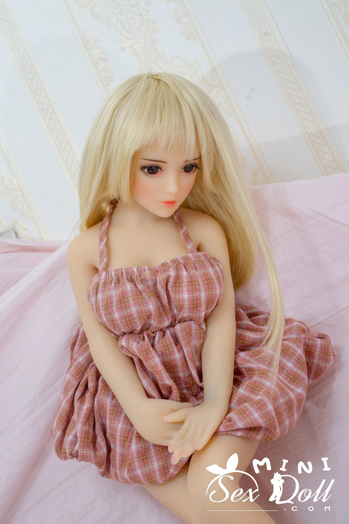 <$600 65cm (2ft1) Young Small Breast Sexdoll-Tryna 12