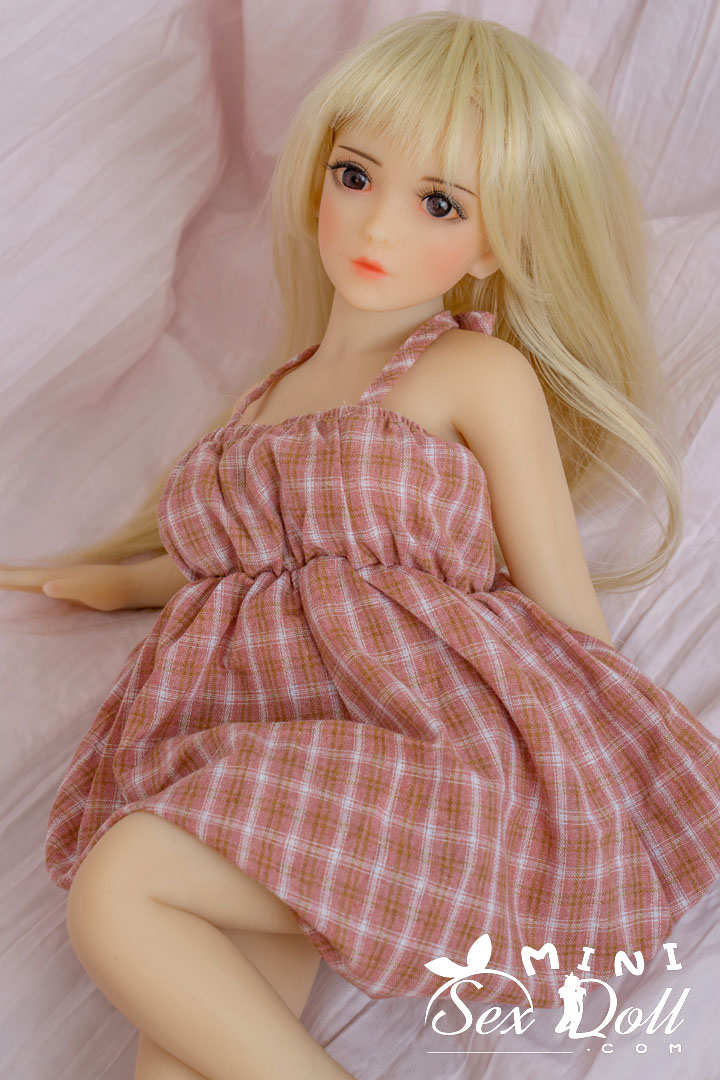 <$600 65cm (2ft1) Young Small Breast Sexdoll-Tryna 10