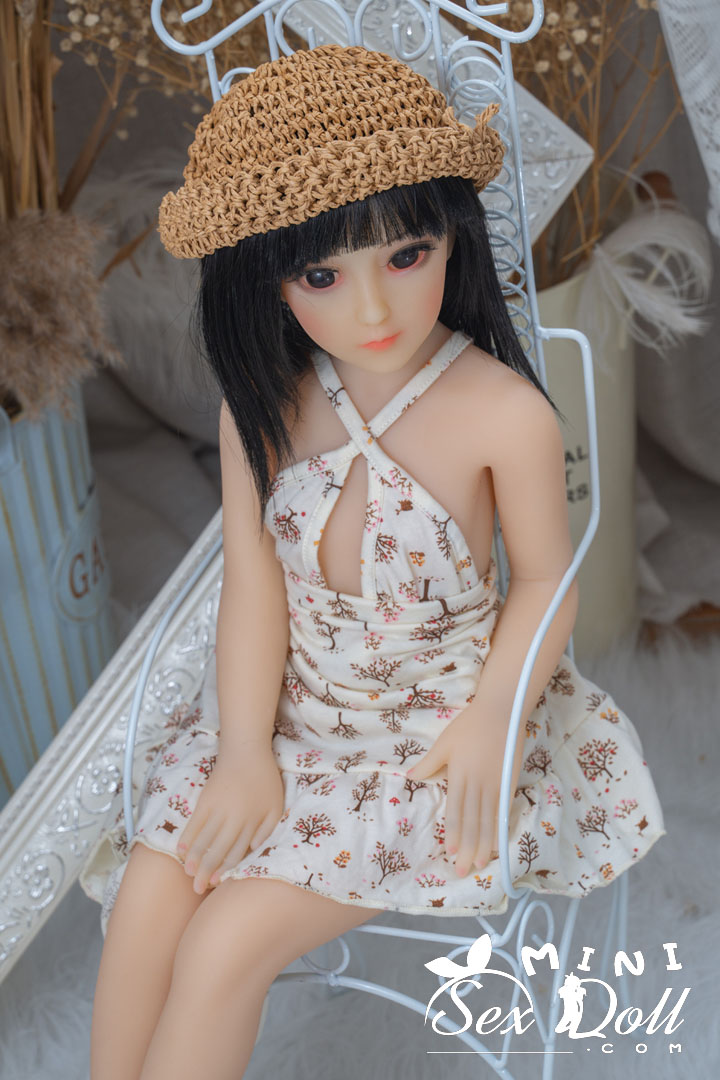 <$600 65cm (2ft1) Asian Flat Chested Japanese Love Dolls-Neeley 12