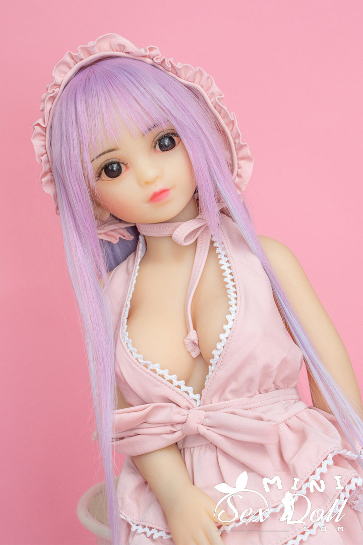 <$600 65cm (2ft1) Young Small Breast Teenage Sex Dolls-Lowery 15