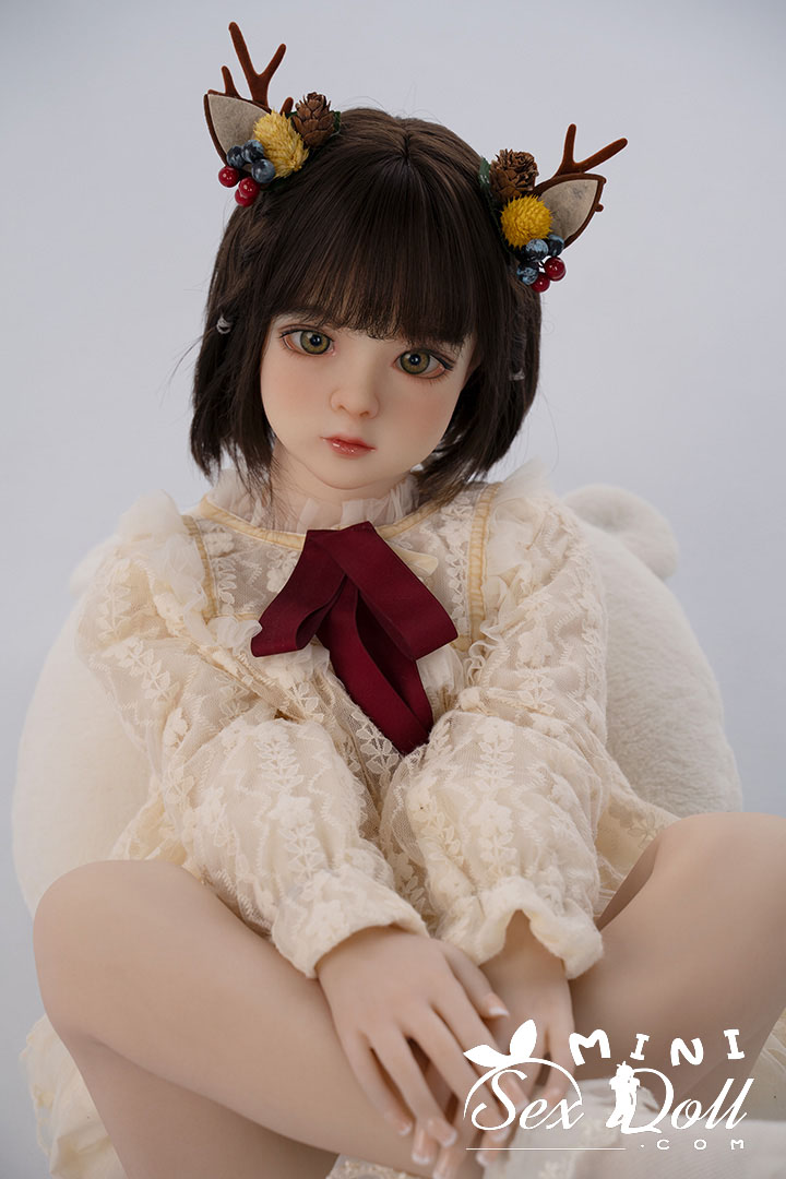 $800-$999 100 cm(3ft2) Flat Chested Young love doll – Miya 11