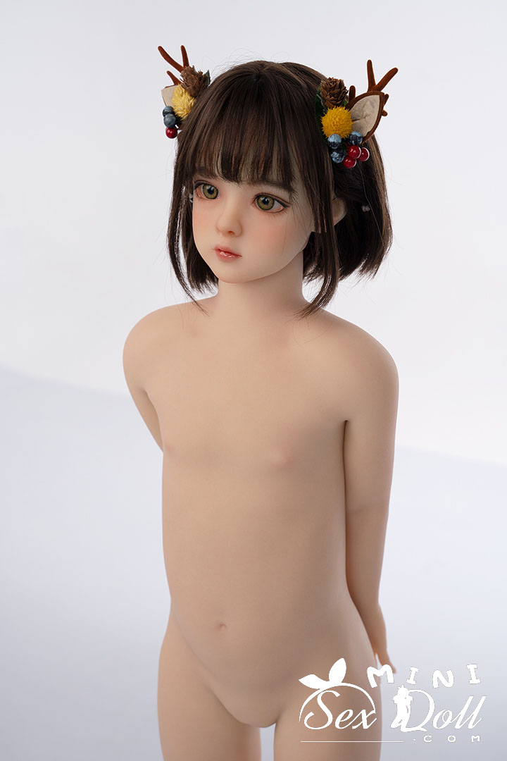 $800-$999 100 cm(3ft2) Flat Chested Young love doll – Miya 10