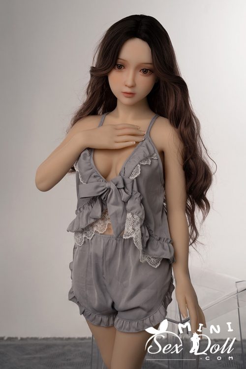 $1000+ 130cm(4ft2) Young Asian Sex Doll-Dorothy