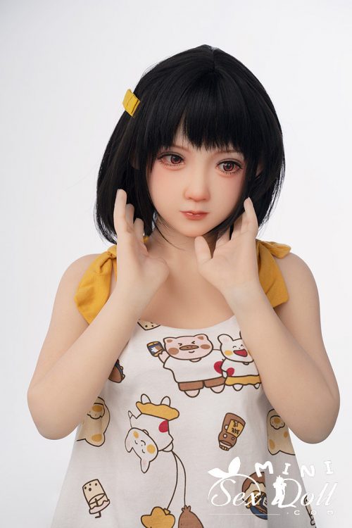 $1000+ 130cm(4ft2) Young Asian Teen Love Doll-Carol