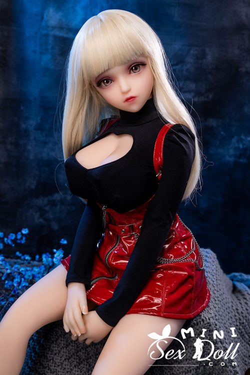 Anime Sexdoll 80cm (2ft6) Big Tits Anime Sex Dolls For Men-Hinds