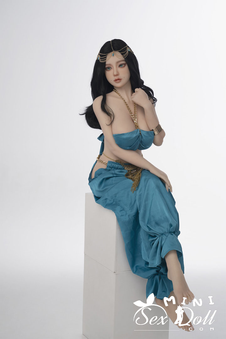 140cm+ 140cm/4.59ft Big Tits Chinese Sexdolls-Gwendoline 14