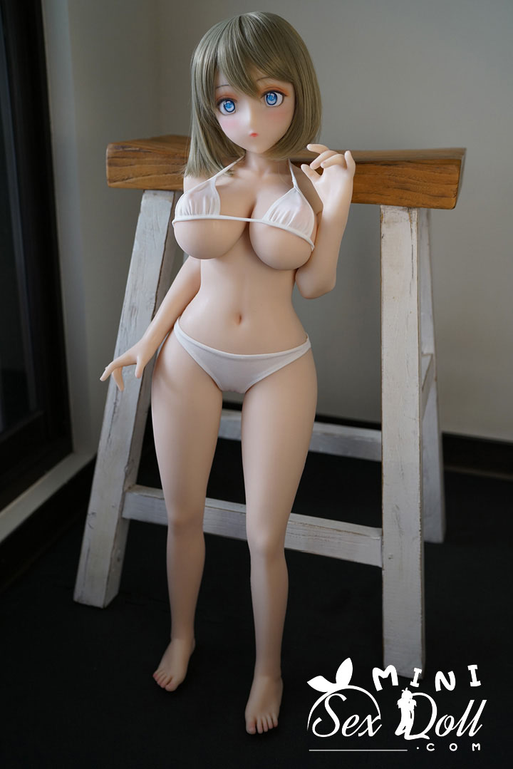 Irokebijin DOll 80cm (2ft6) Anime Girl Sex Doll For Men-Nicola 10