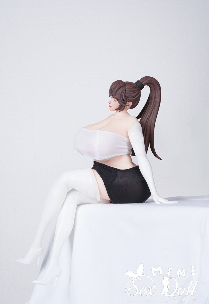 <$600 20cm (7.8in) Mini Sex Doll For Men-Lucile 12