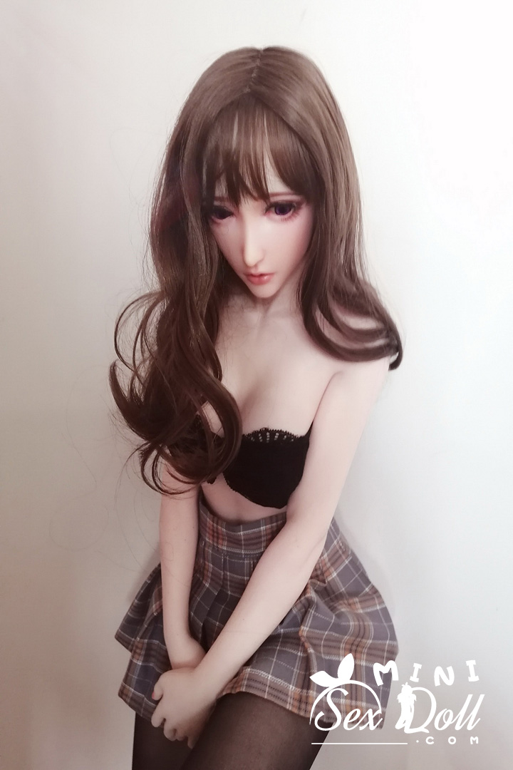 $1000+ 102cm(3.34ft) Hyper-Realistic Mini Sex Doll-Naoko 26