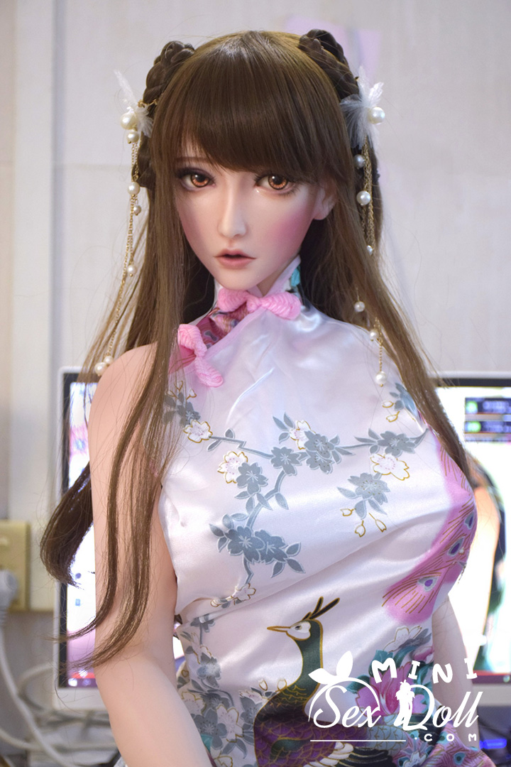$1000+ 102cm(3.34ft) Hyper-Realistic Mini Sex Doll-Naoko 9