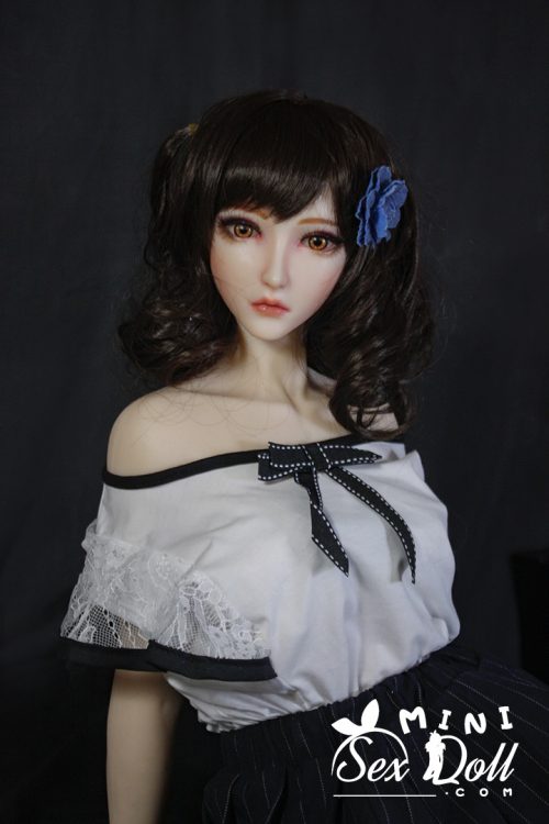 $1000+ 102cm(3.34ft) Lifelike Small Silicone Sex Doll-Yuki