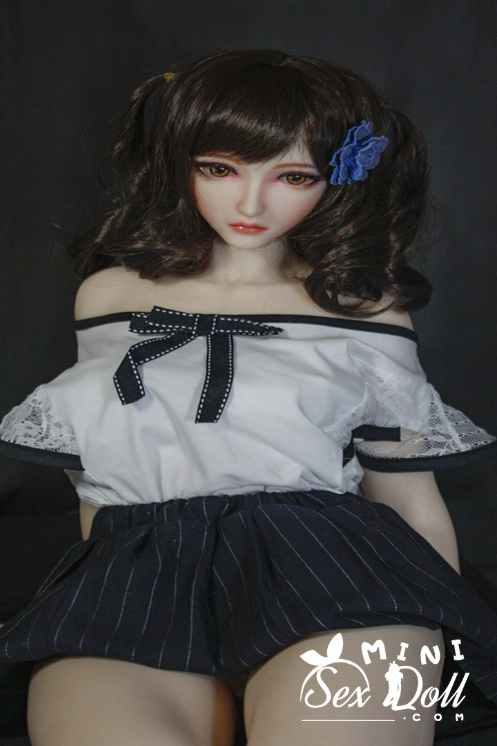 $1000+ 102cm(3.34ft) Lifelike Small Silicone Sex Doll-Yuki 23
