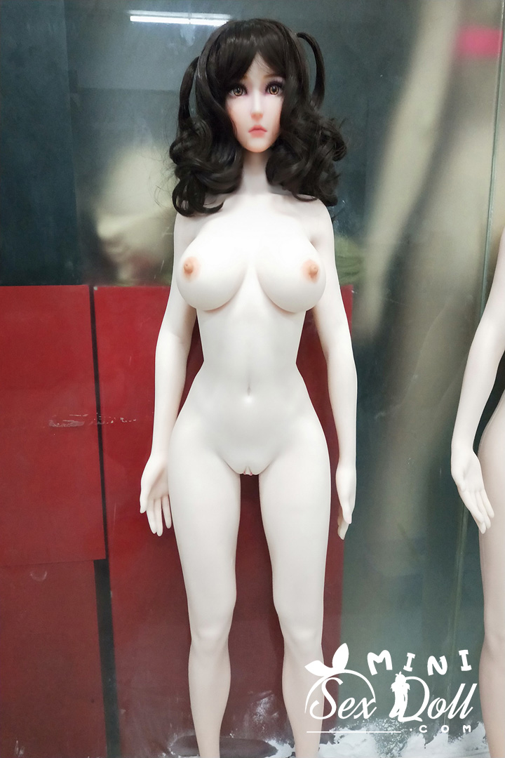 $1000+ 102cm(3.34ft) Lifelike Small Silicone Sex Doll-Yuki 21
