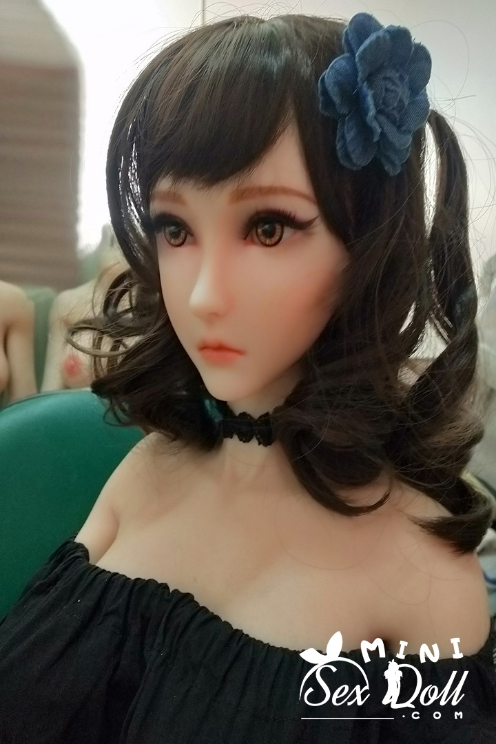 $1000+ 102cm(3.34ft) Lifelike Small Silicone Sex Doll-Yuki 20