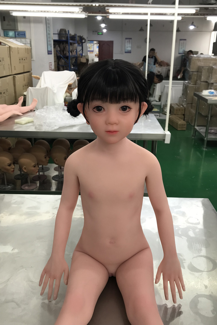 $800-$999 110cm(3ft6) Young Flat Chested Love Doll-Yukina 21