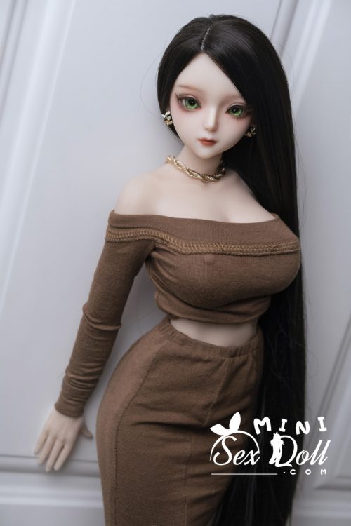 <$600 60cm(1.97ft) Lifelike Small Sex Doll-Sherry