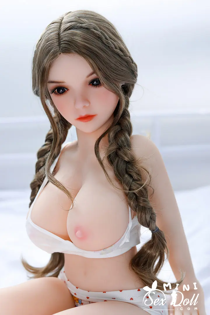 <$600 100cm(3ft2) Young Big Breast Small Sex Doll-Keiko 10