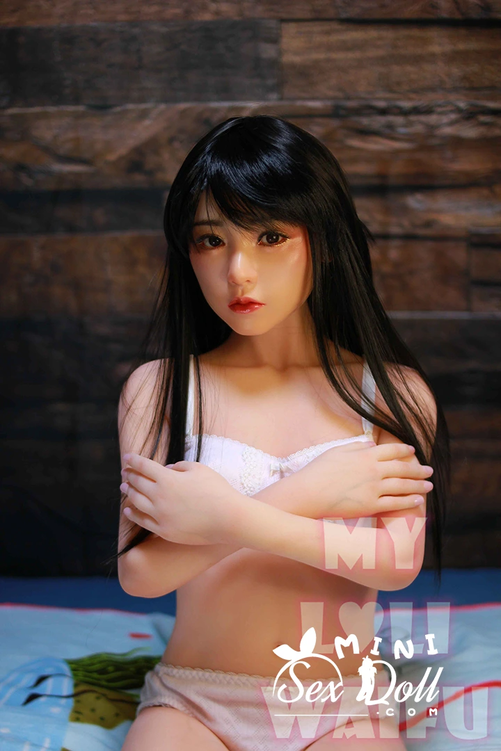 $1000+ 138cm(4ft5) Real-Life Small Sex Doll-Yuna 9