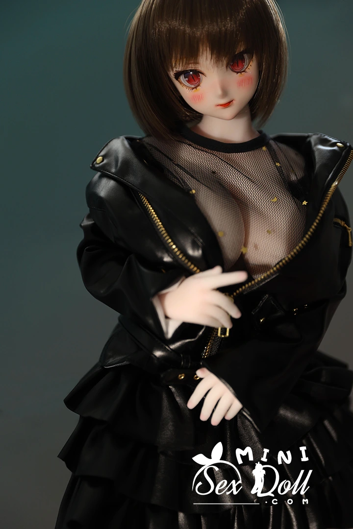 <$600 60cm/1.96ft Anime Miniture Sex Doll-Athena 19