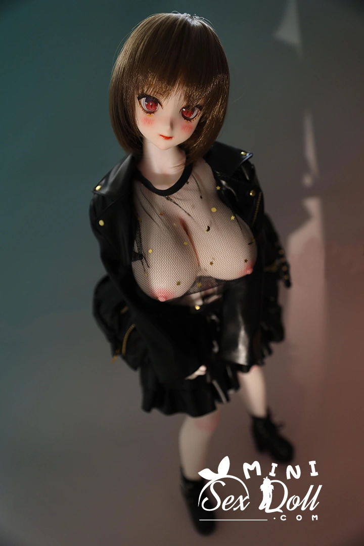 <$600 60cm/1.96ft Anime Miniture Sex Doll-Athena 18