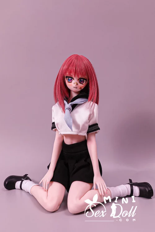 <$600 60cm/1.96ft Small Anime Sex Doll-Margaret 2