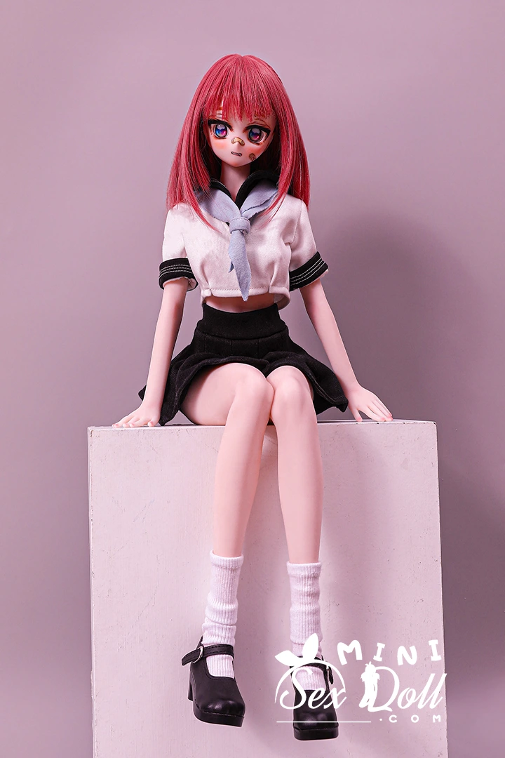<$600 60cm/1.96ft Small Anime Sex Doll-Margaret 9