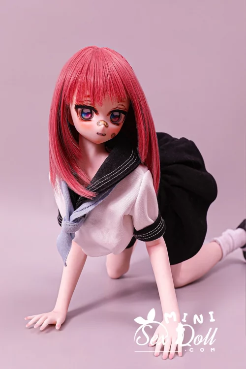 <$600 60cm/1.96ft Small Anime Sex Doll-Margaret