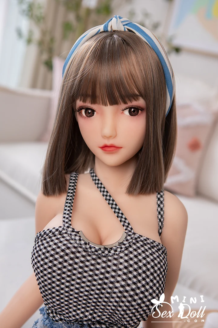 <$600 100cm/3.28ft Exquisite Lifelike Mini Sex Doll-Marcie 5