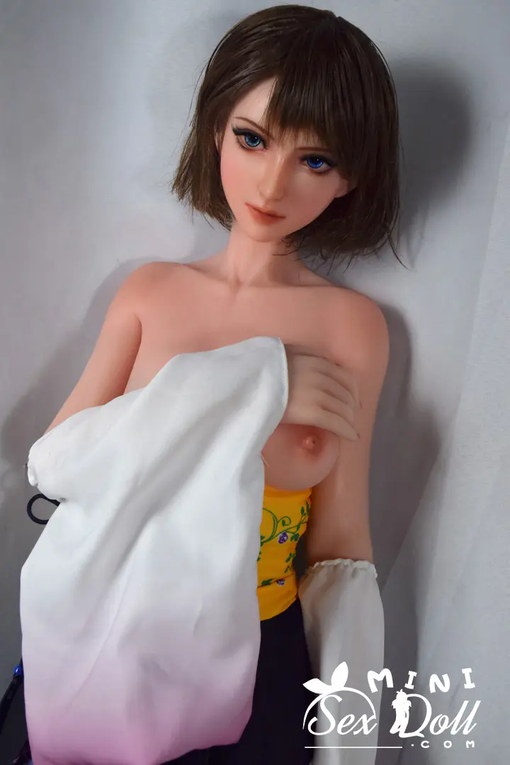 $1000+ 102cm/3.34ft Cosplay Anime Sex Doll-Tamela 11