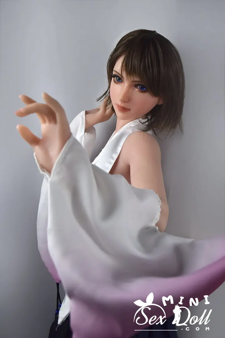 $1000+ 102cm/3.34ft Cosplay Anime Sex Doll-Tamela 32