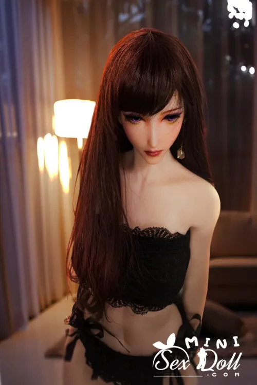 $1000+ 102cm/3.34ft Exquisite Asian Small Sex Doll-Valeria 2