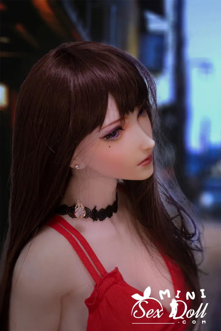 $1000+ 102cm/3.34ft Exquisite Asian Small Sex Doll-Valeria 13