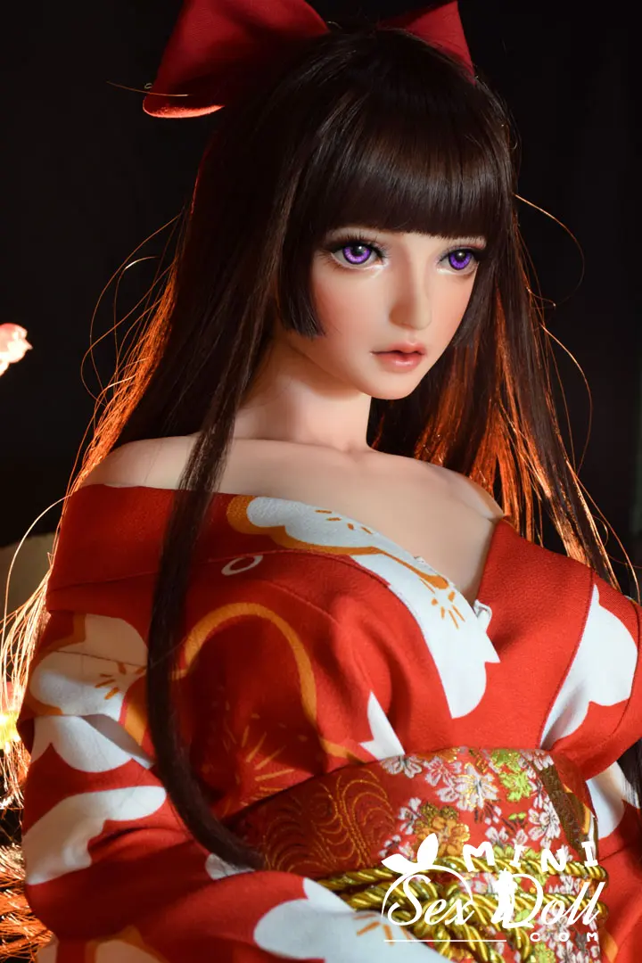 $1000+ 102cm/3.34ft Japanese Realistic Sex Doll-Gabriella 12