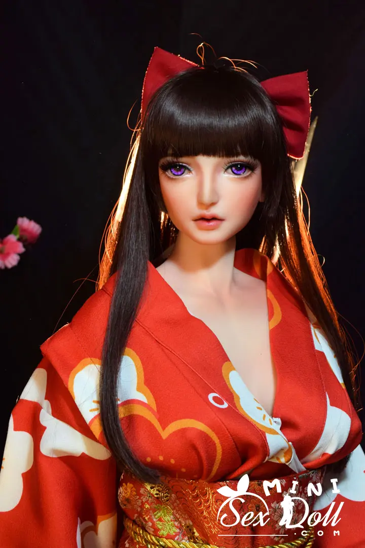 $1000+ 102cm/3.34ft Japanese Realistic Sex Doll-Gabriella 5