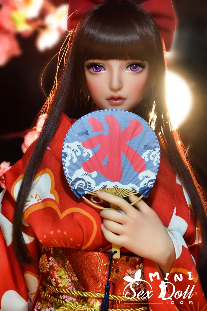 $1000+ 102cm/3.34ft Japanese Realistic Sex Doll-Gabriella 8