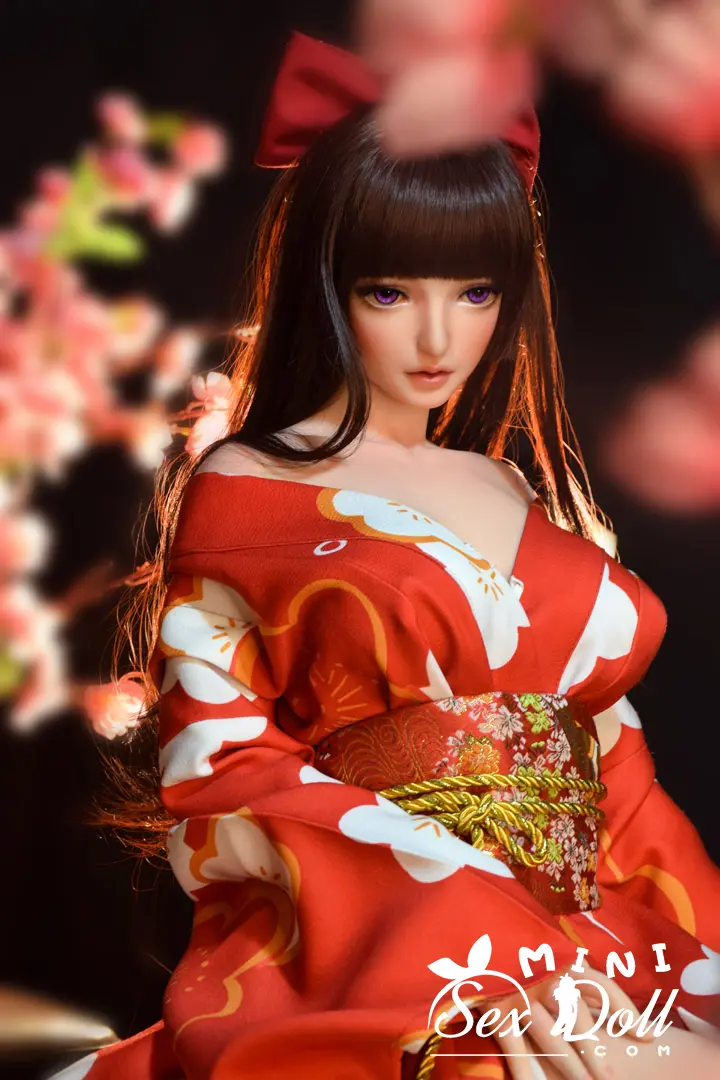 $1000+ 102cm/3.34ft Japanese Realistic Sex Doll-Gabriella 10